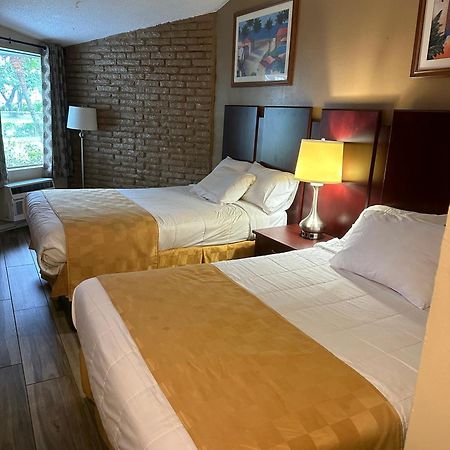 A-1 Budget Motel Хоумстед Екстериор снимка
