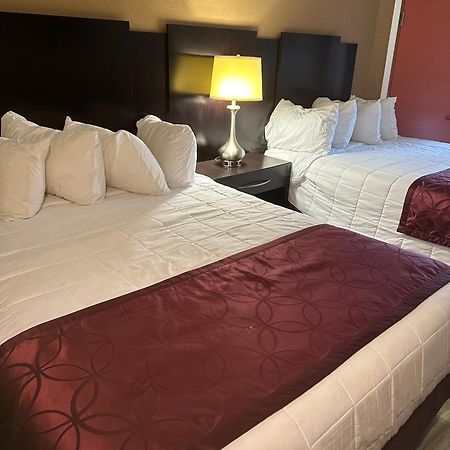 A-1 Budget Motel Хоумстед Екстериор снимка