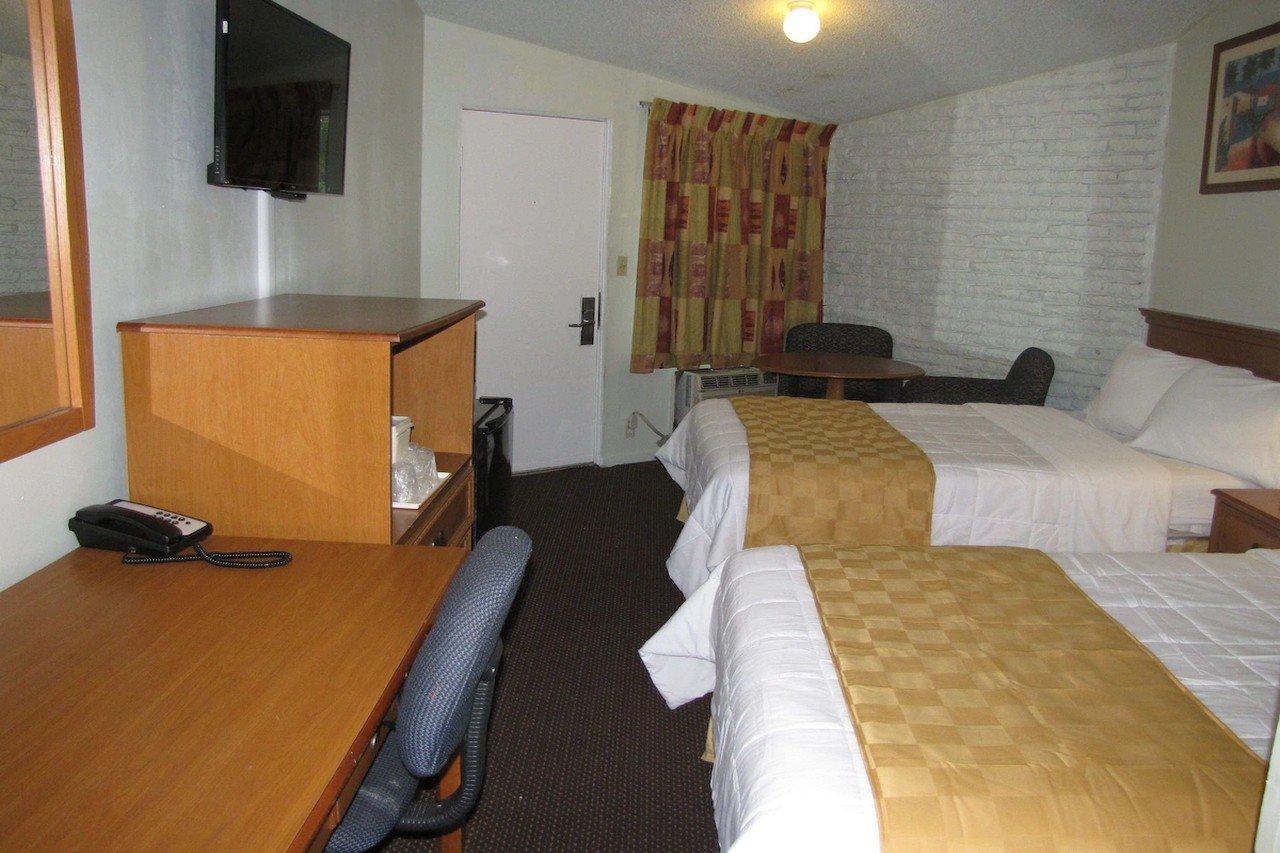 A-1 Budget Motel Хоумстед Екстериор снимка