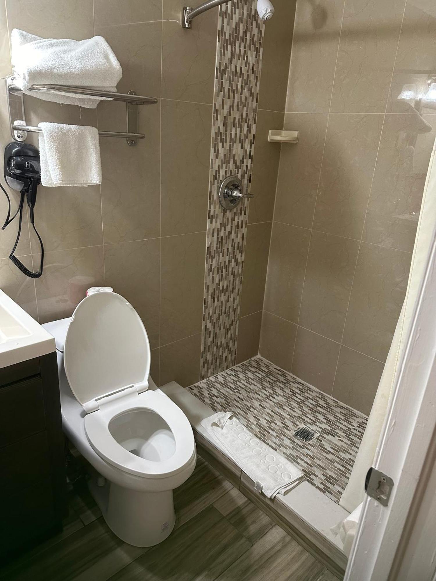 A-1 Budget Motel Хоумстед Екстериор снимка
