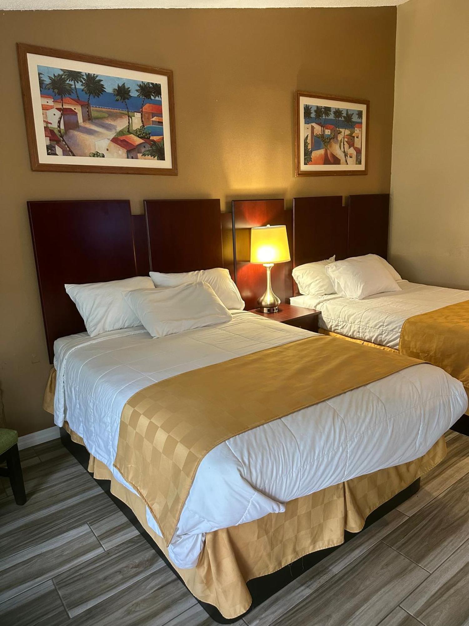 A-1 Budget Motel Хоумстед Екстериор снимка