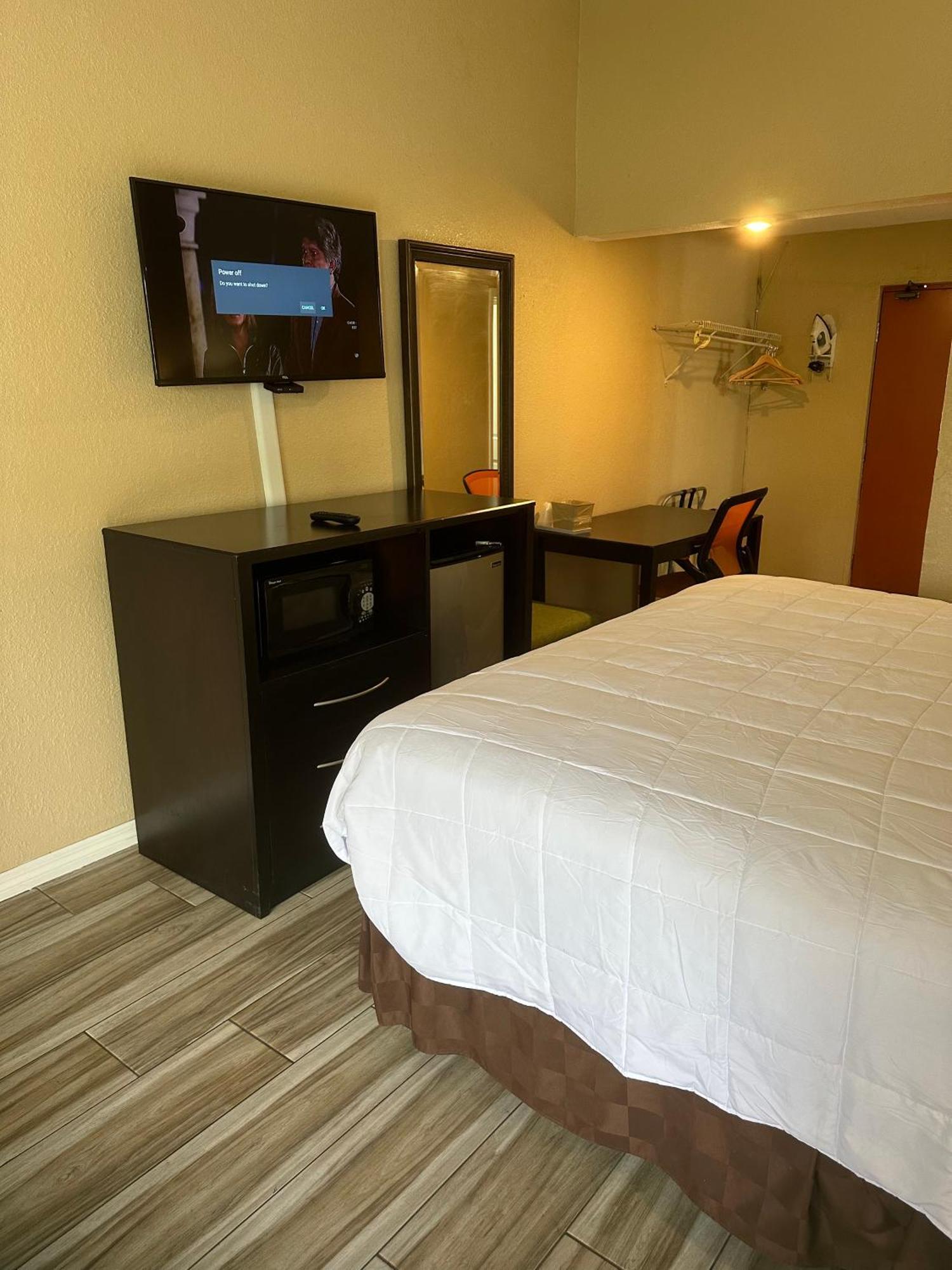 A-1 Budget Motel Хоумстед Екстериор снимка