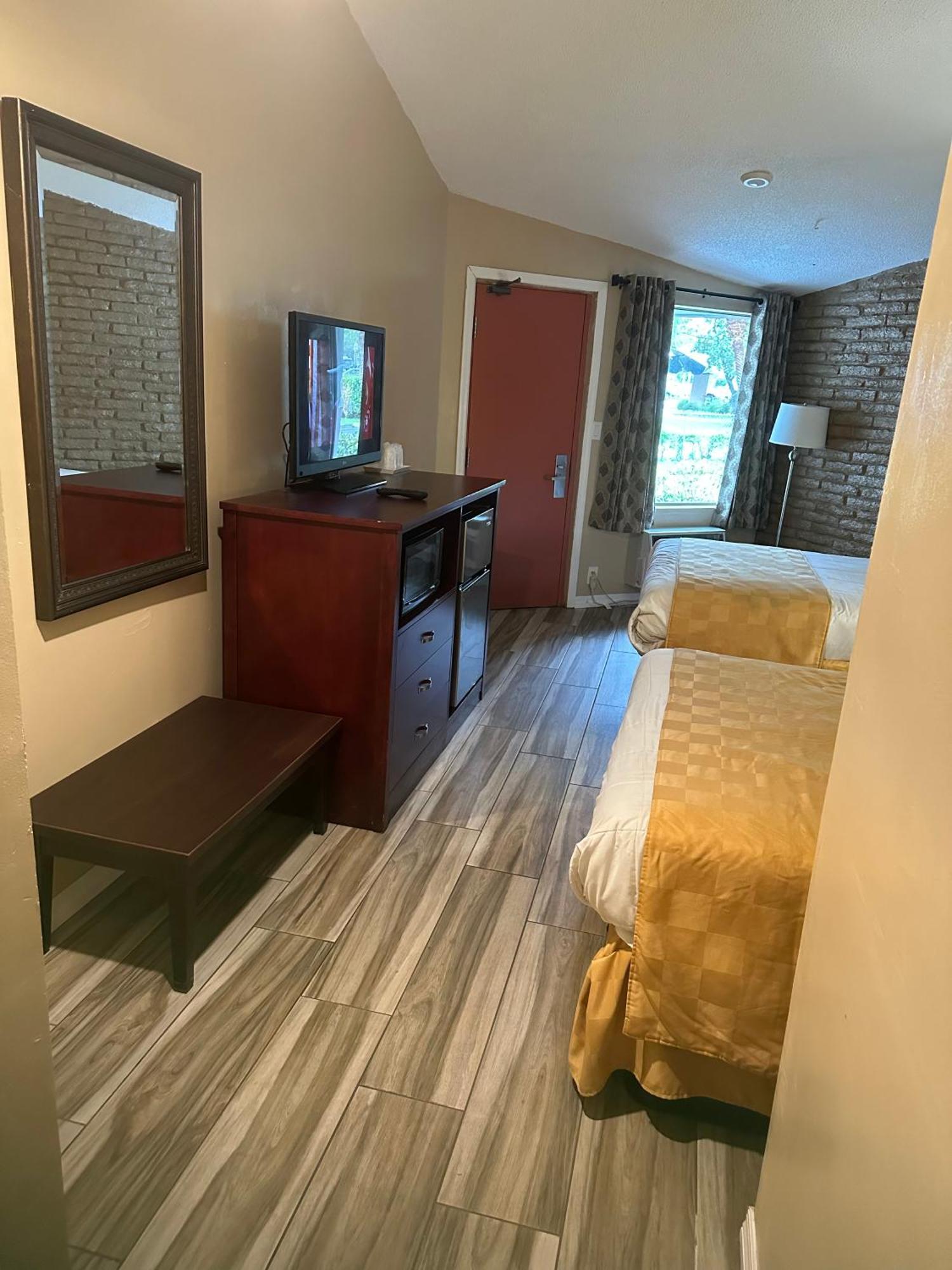 A-1 Budget Motel Хоумстед Екстериор снимка