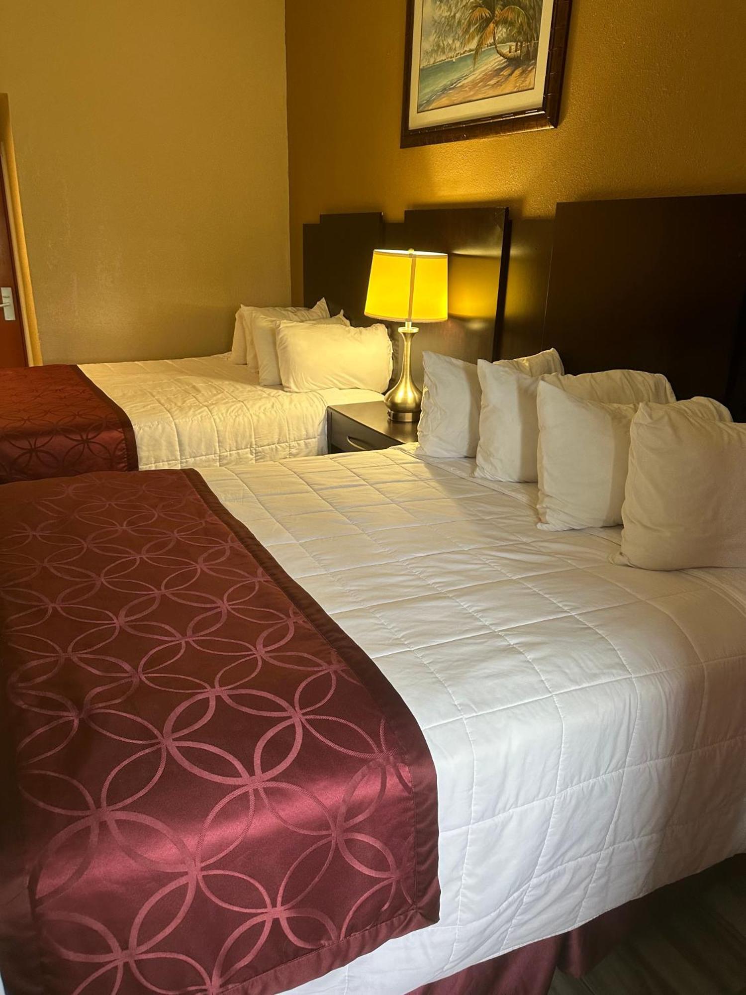A-1 Budget Motel Хоумстед Екстериор снимка