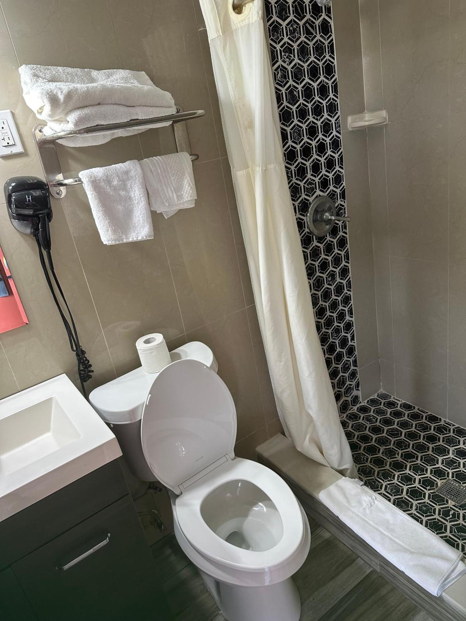 A-1 Budget Motel Хоумстед Екстериор снимка