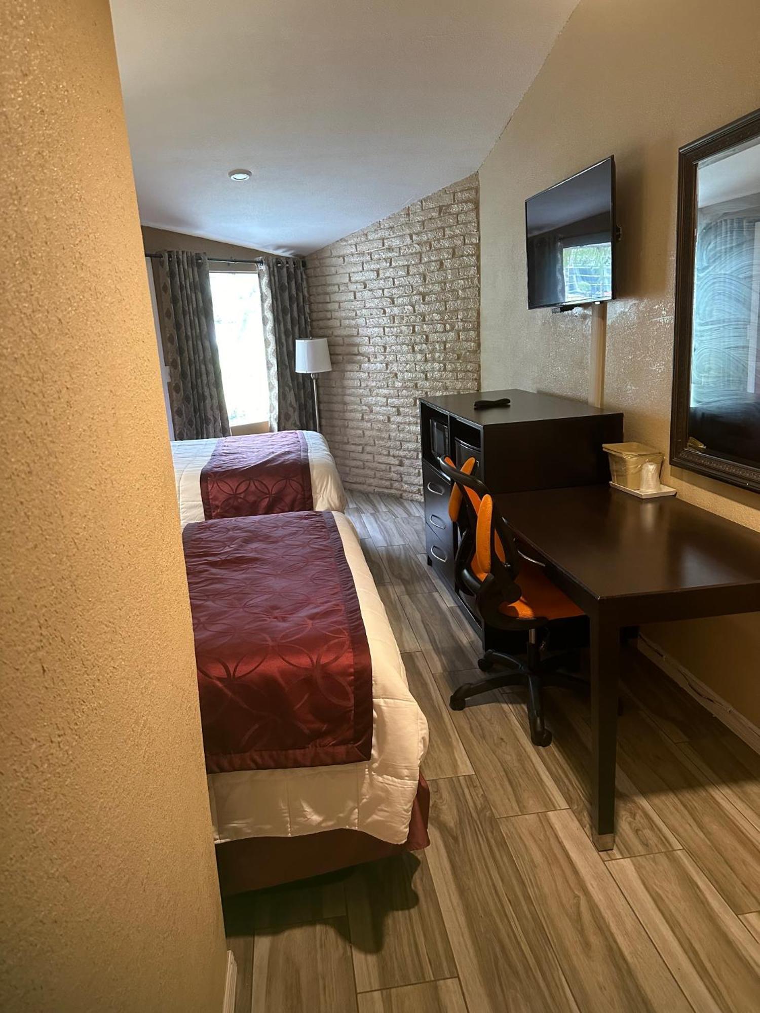 A-1 Budget Motel Хоумстед Екстериор снимка