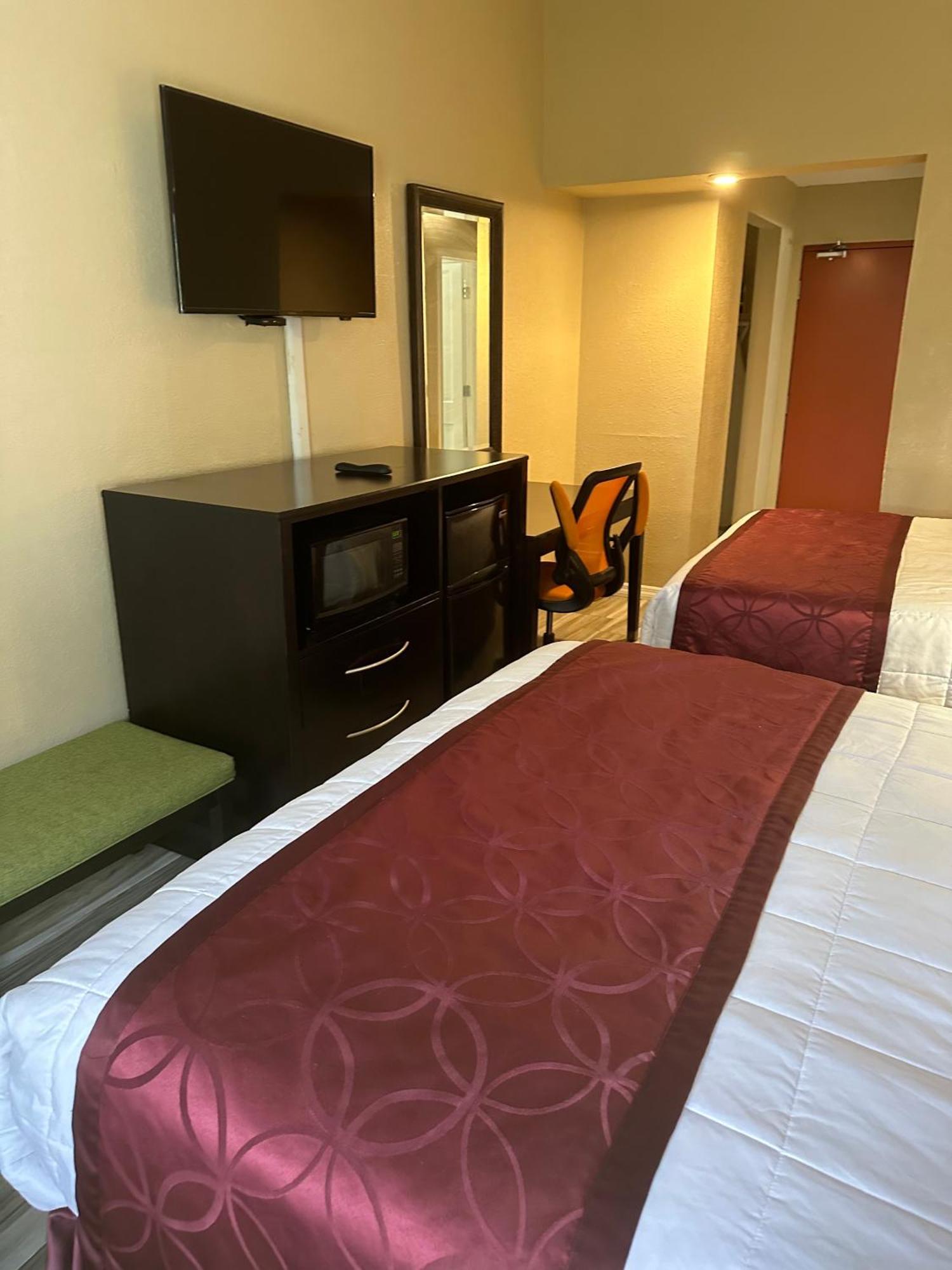 A-1 Budget Motel Хоумстед Екстериор снимка