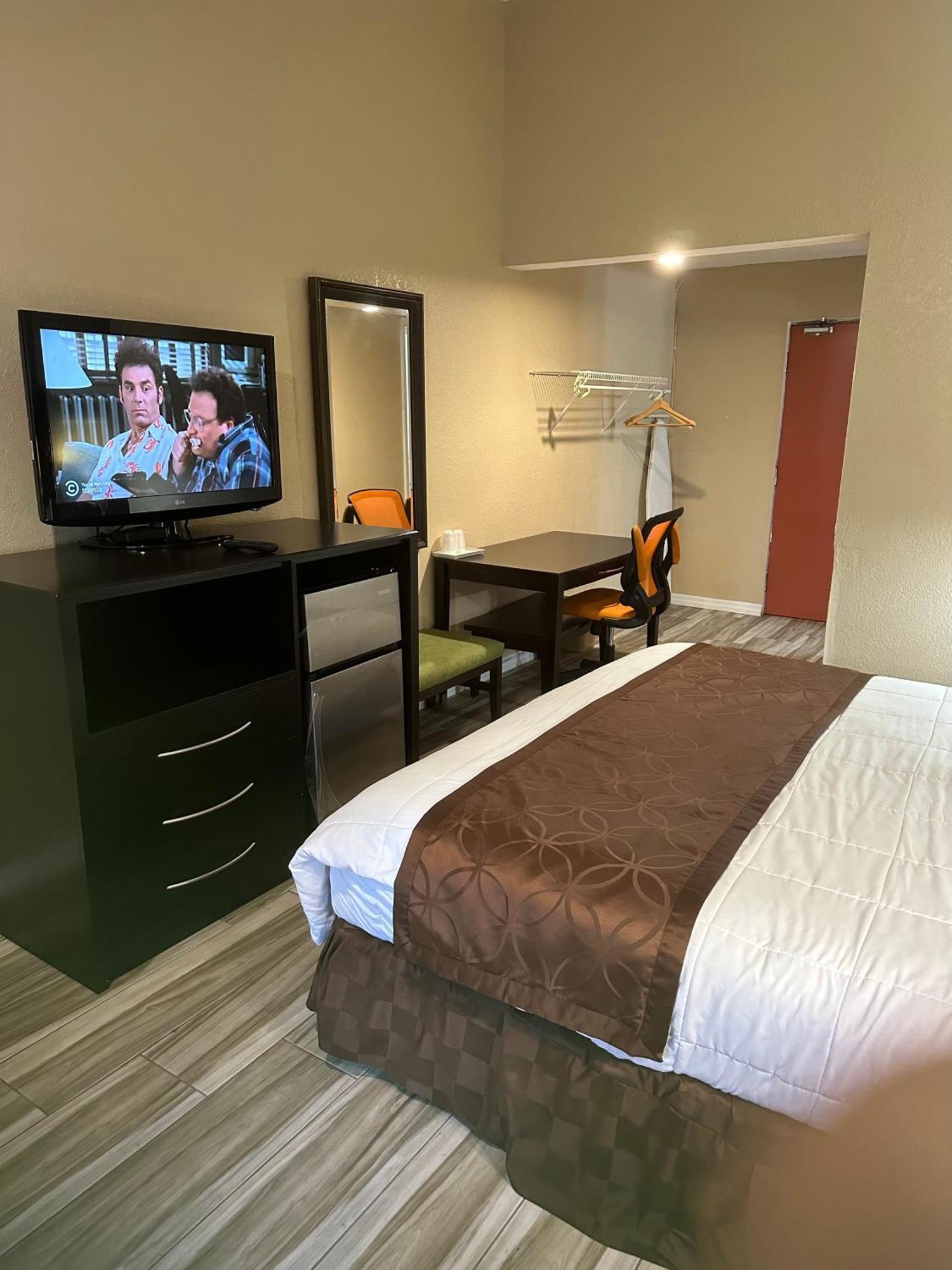 A-1 Budget Motel Хоумстед Екстериор снимка