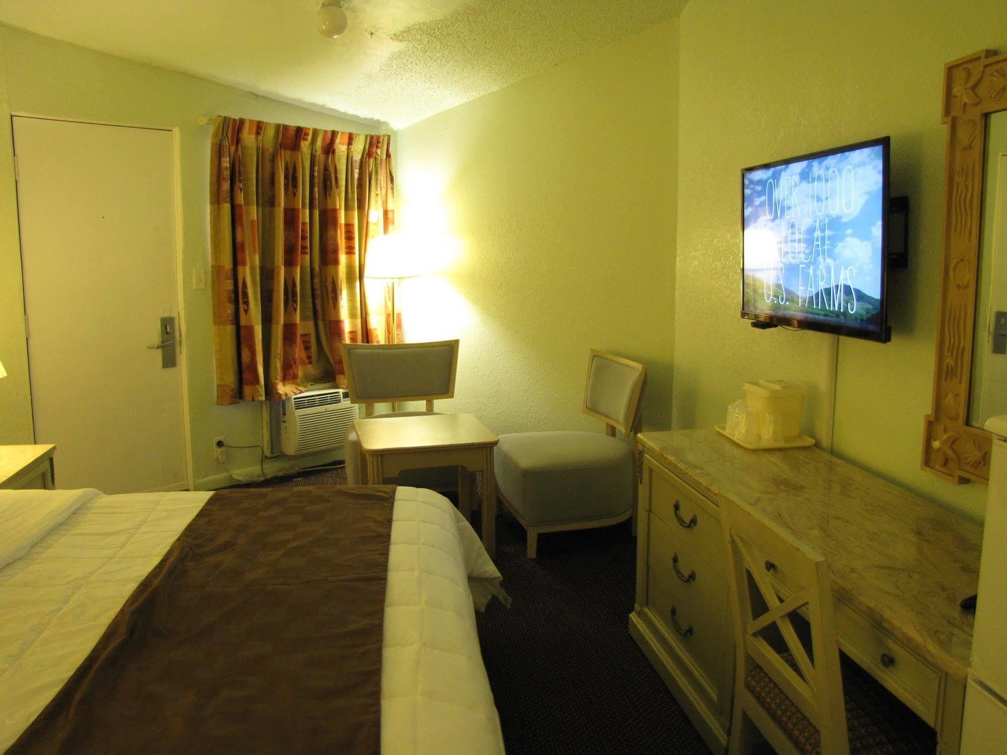 A-1 Budget Motel Хоумстед Екстериор снимка