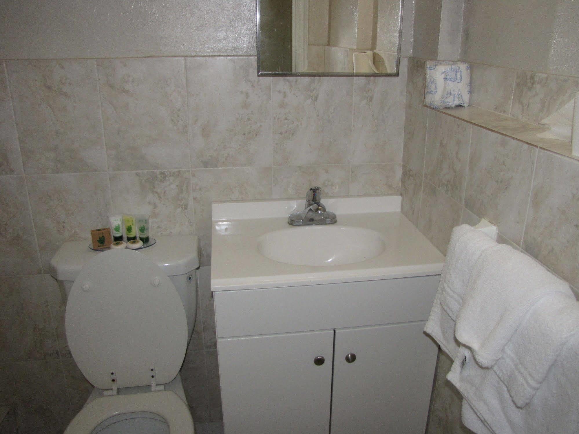 A-1 Budget Motel Хоумстед Екстериор снимка