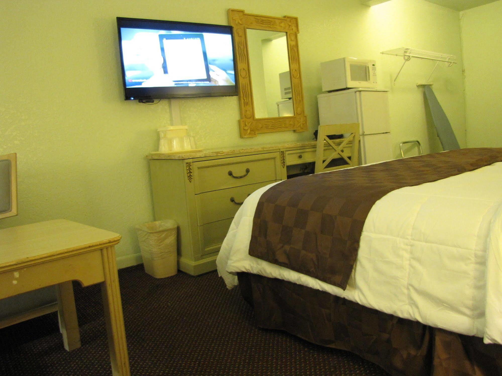 A-1 Budget Motel Хоумстед Екстериор снимка