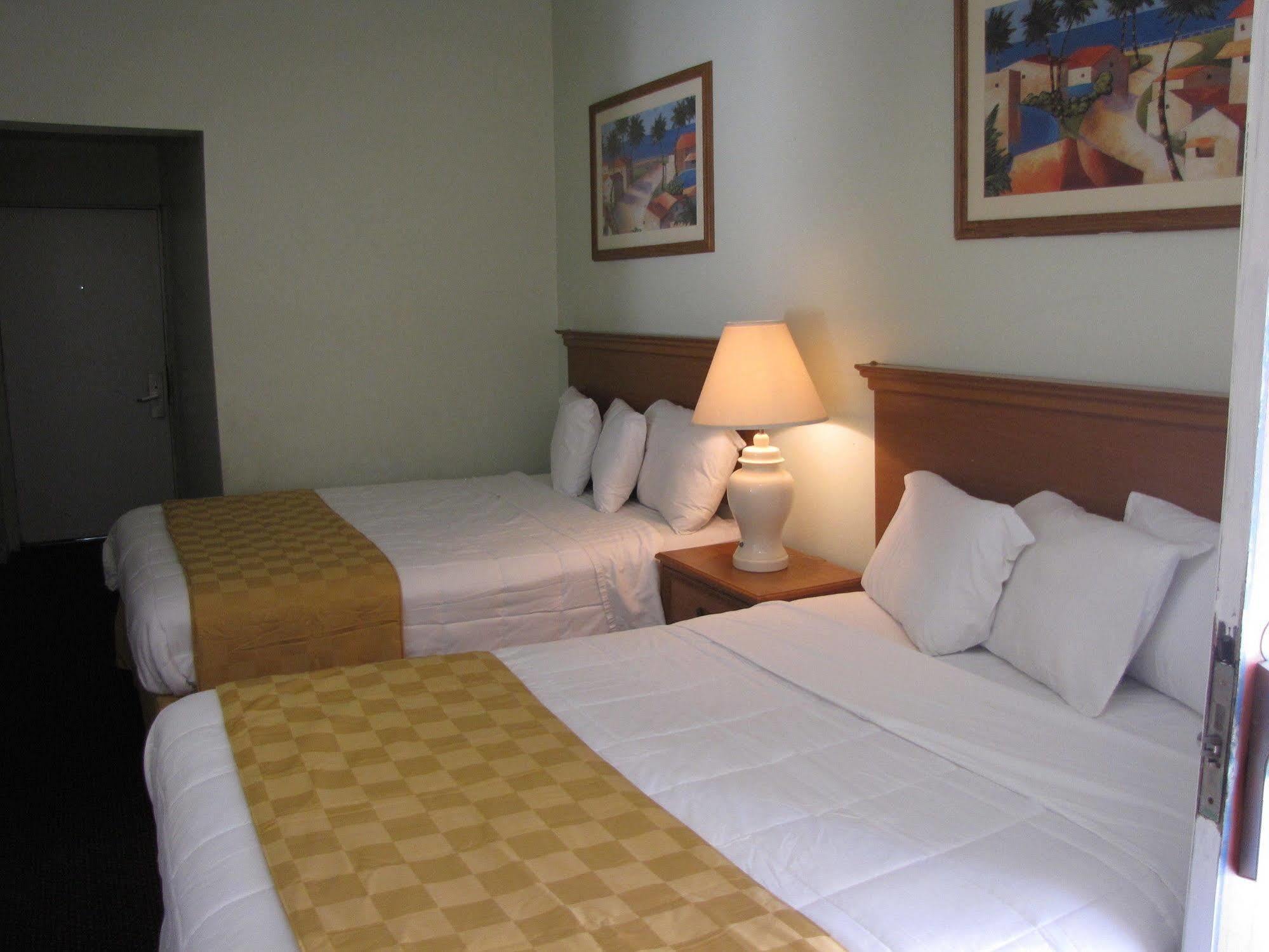 A-1 Budget Motel Хоумстед Екстериор снимка