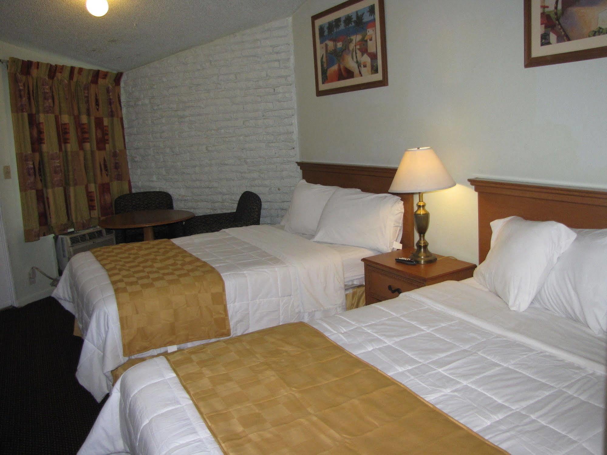 A-1 Budget Motel Хоумстед Екстериор снимка